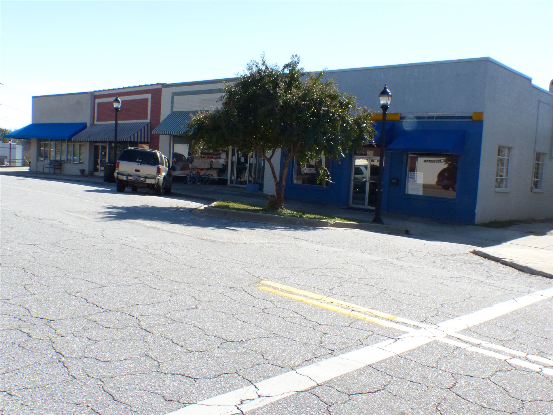 LocationsHub locationshub